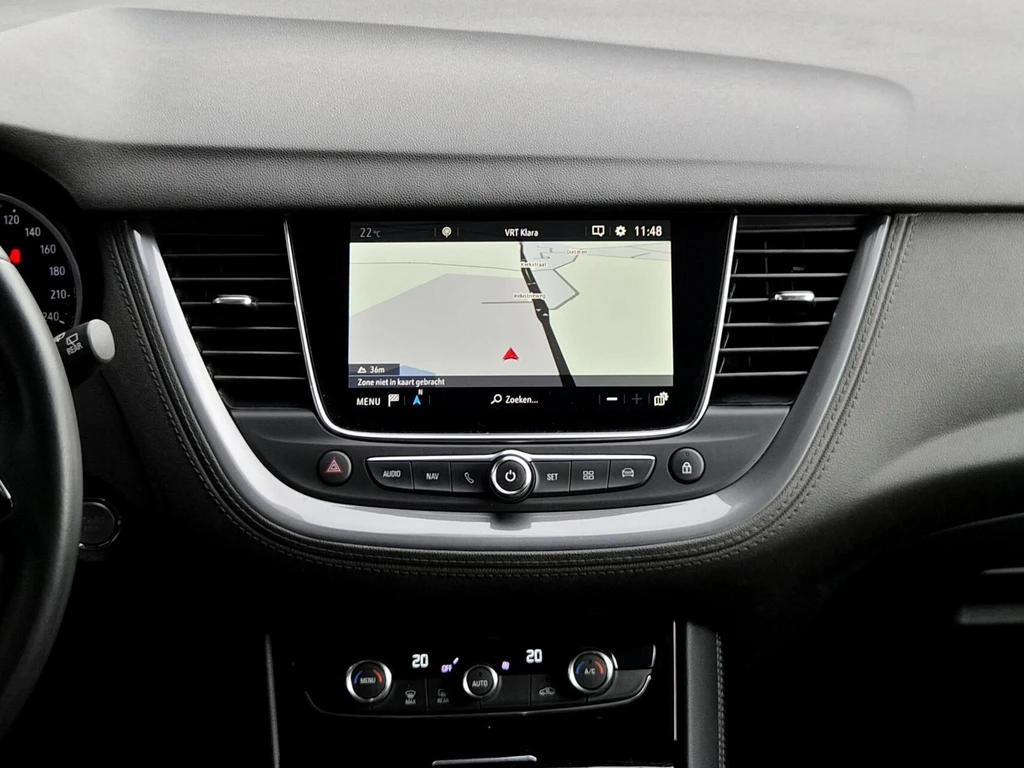 Opel Grandland X – foto 17