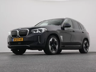 BMW iX3 – thumbnail 2