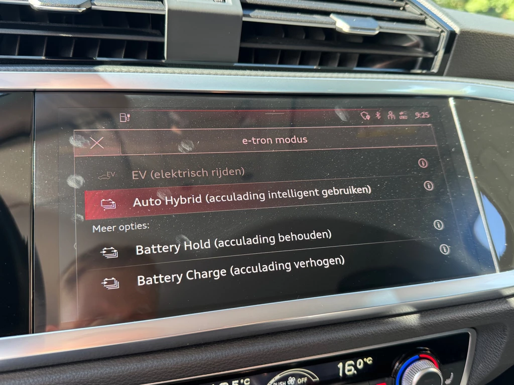 Audi Q3 – foto 38