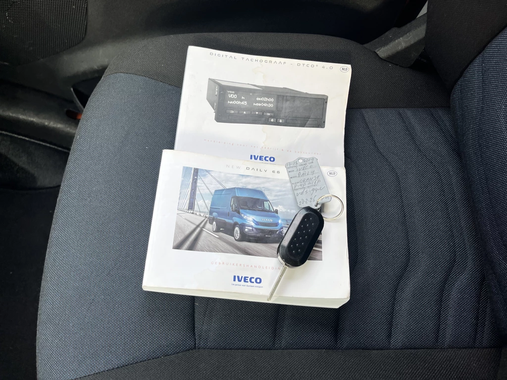Iveco Daily – foto 23