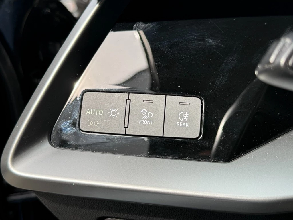 Audi A3 – foto 25