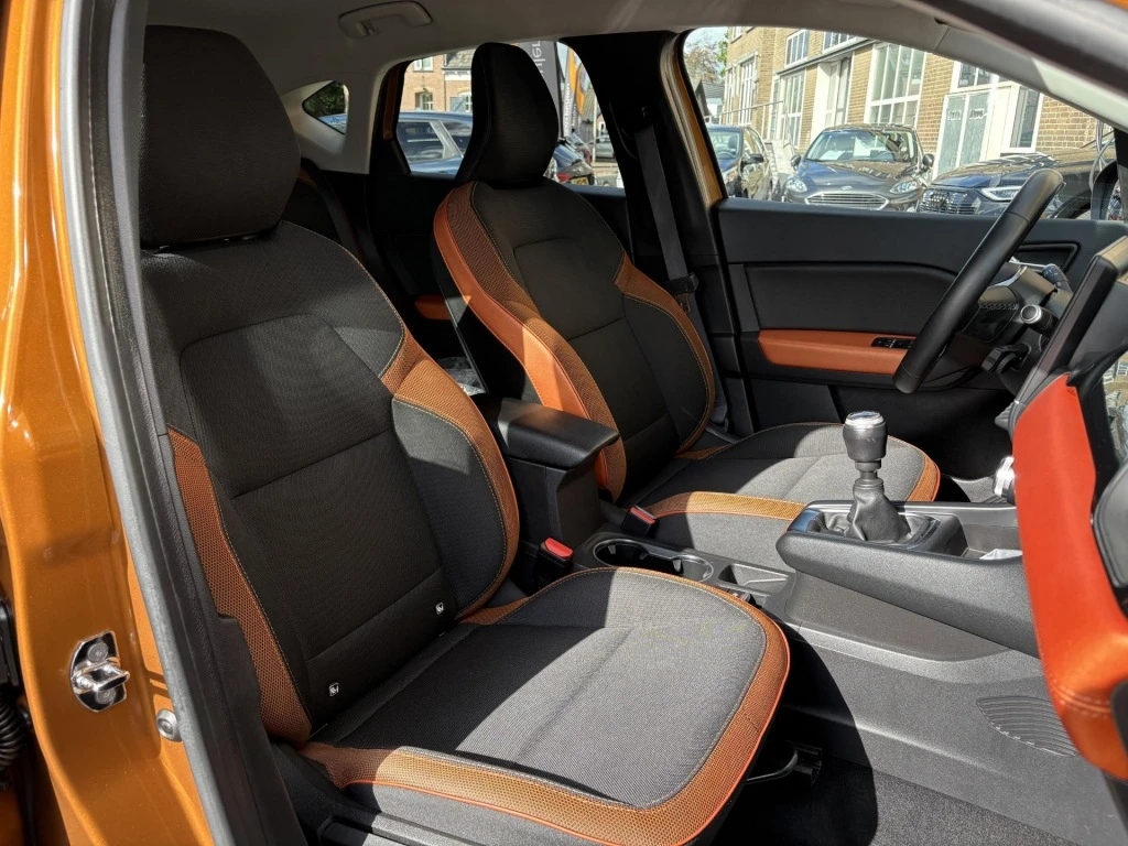 Renault Captur – foto 55