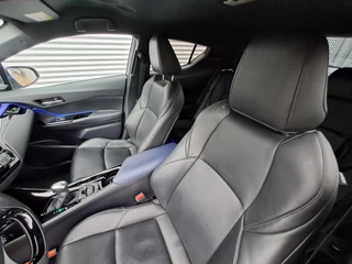 Toyota C-HR – thumbnail 14