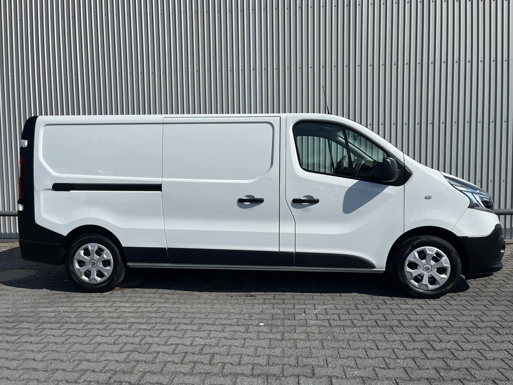 Renault Trafic – foto 7