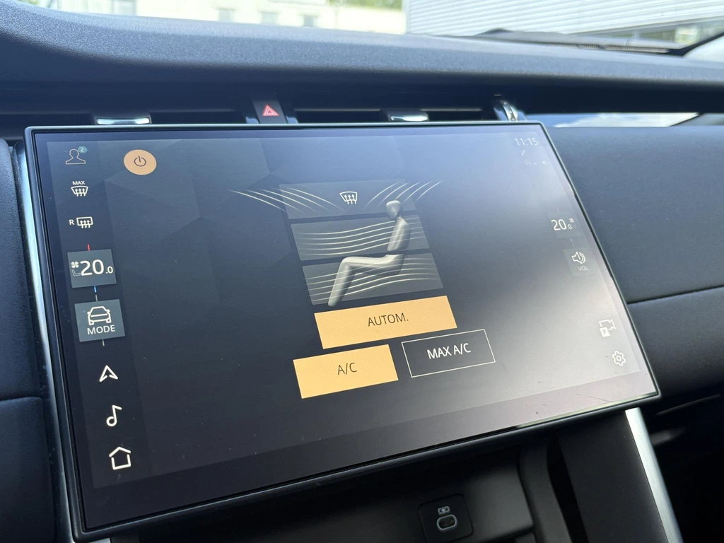 Land Rover Discovery Sport – foto 43