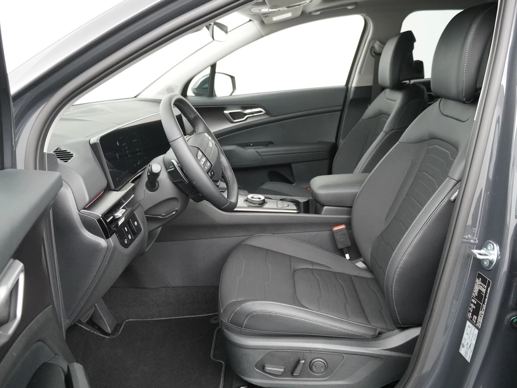 Kia Sportage – foto 18