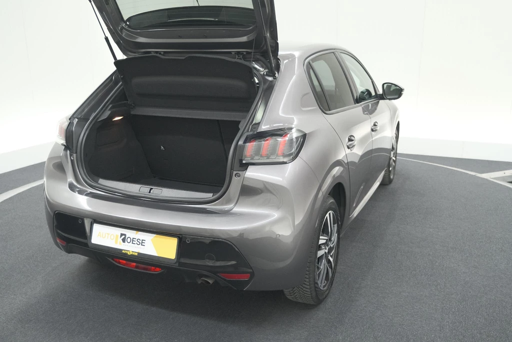 Peugeot 208 – foto 14