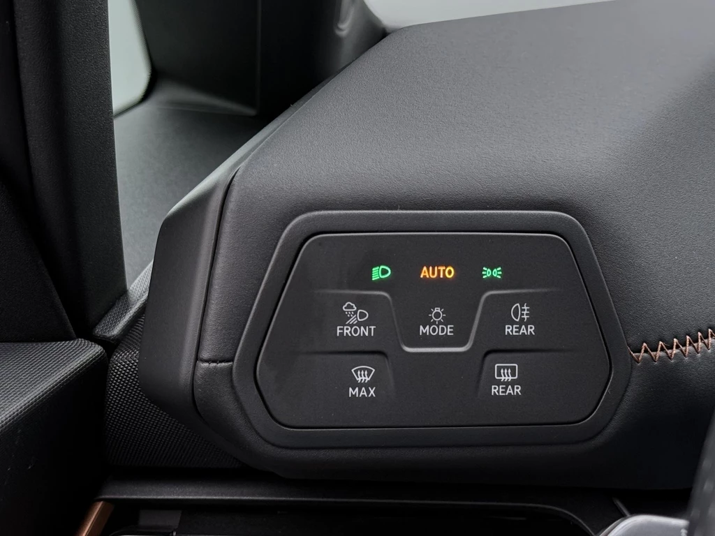 CUPRA Born – foto 32