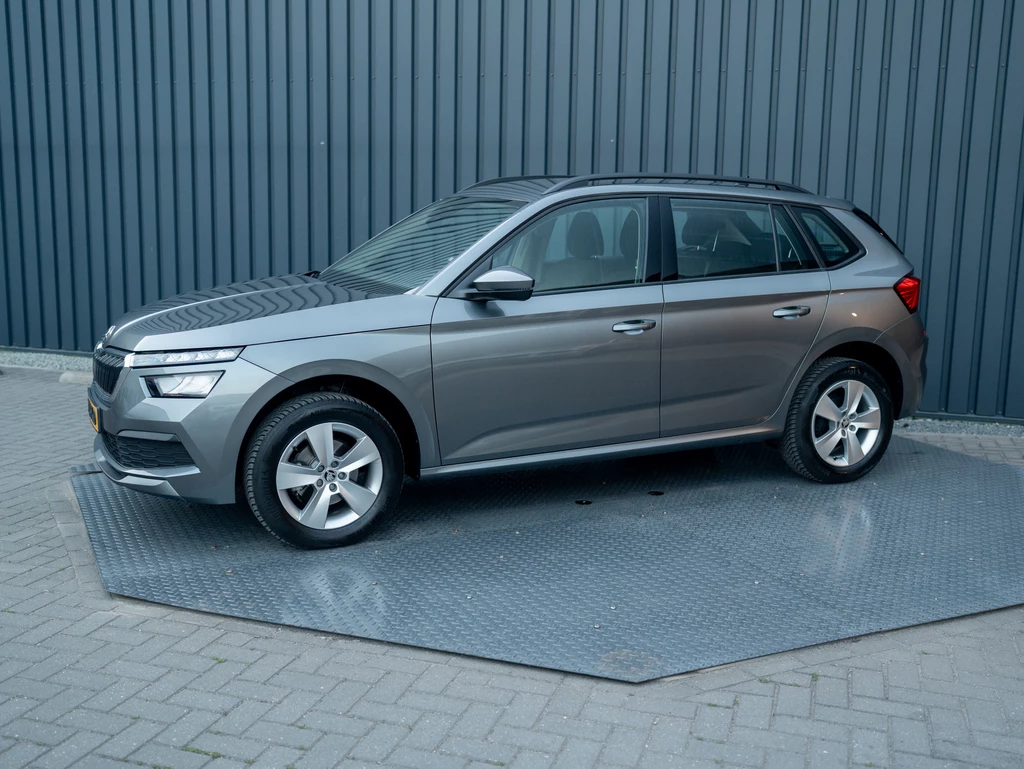 Škoda Kamiq – foto 2