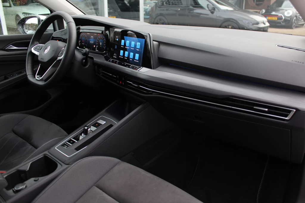 Volkswagen Golf – foto 16