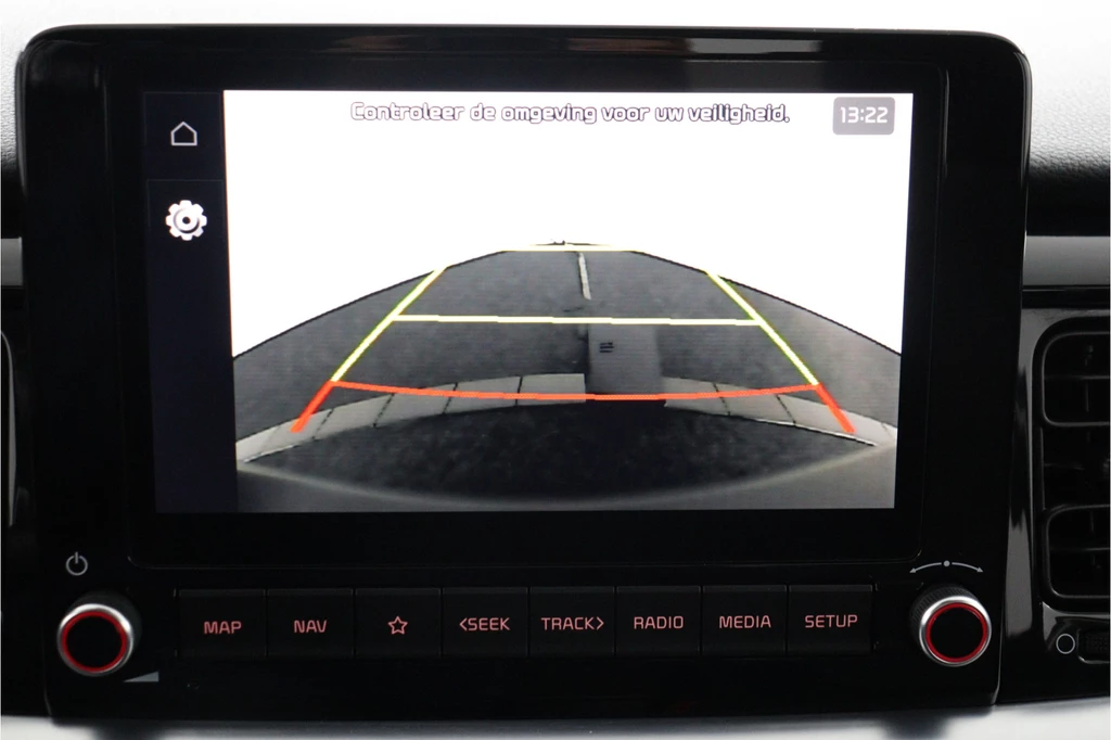 Kia Stonic – foto 44