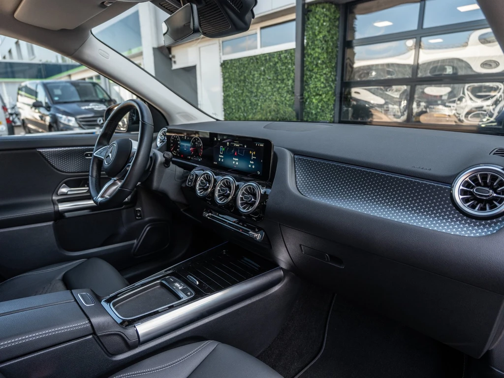 Mercedes-Benz GLA – foto 36