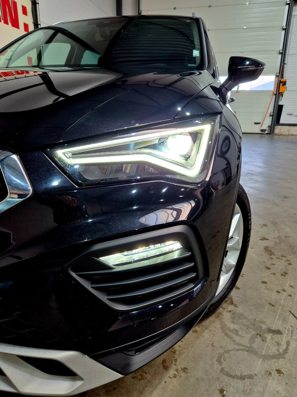SEAT Ateca – foto 2