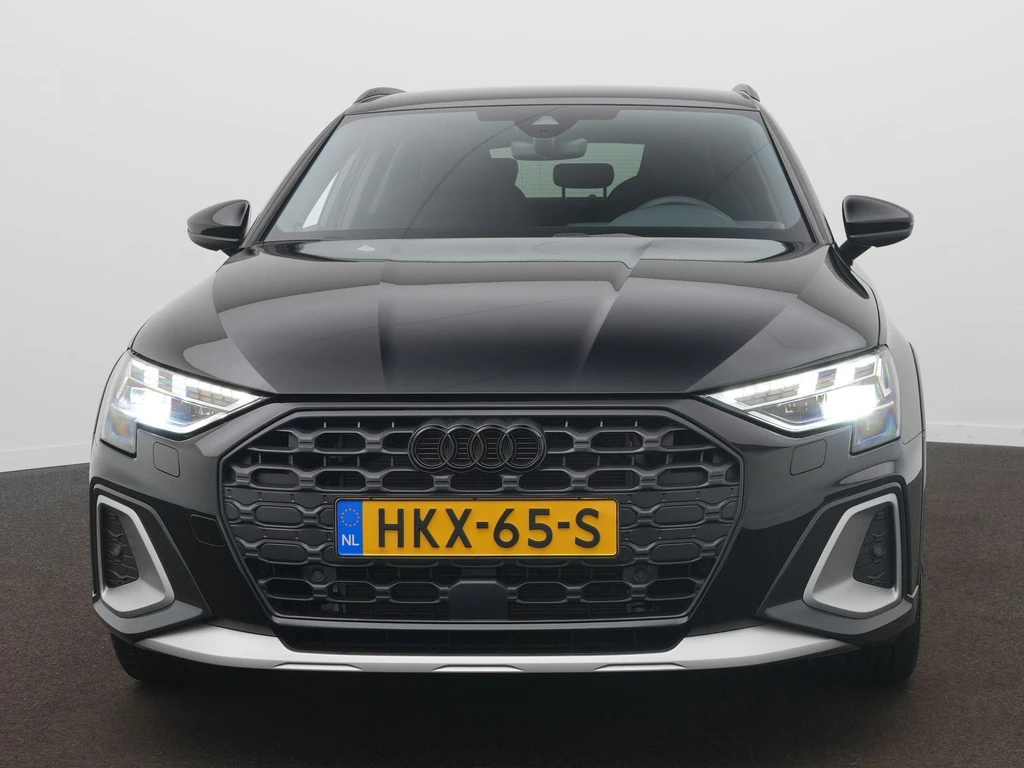 Audi A3 – foto 10