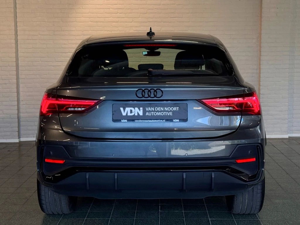 Audi Q3 – foto 3