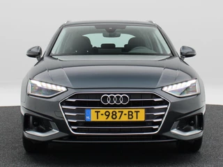 Audi A4 – thumbnail 8