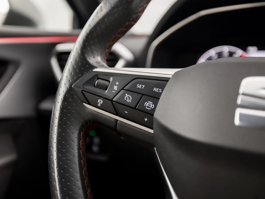 SEAT Leon – foto 17