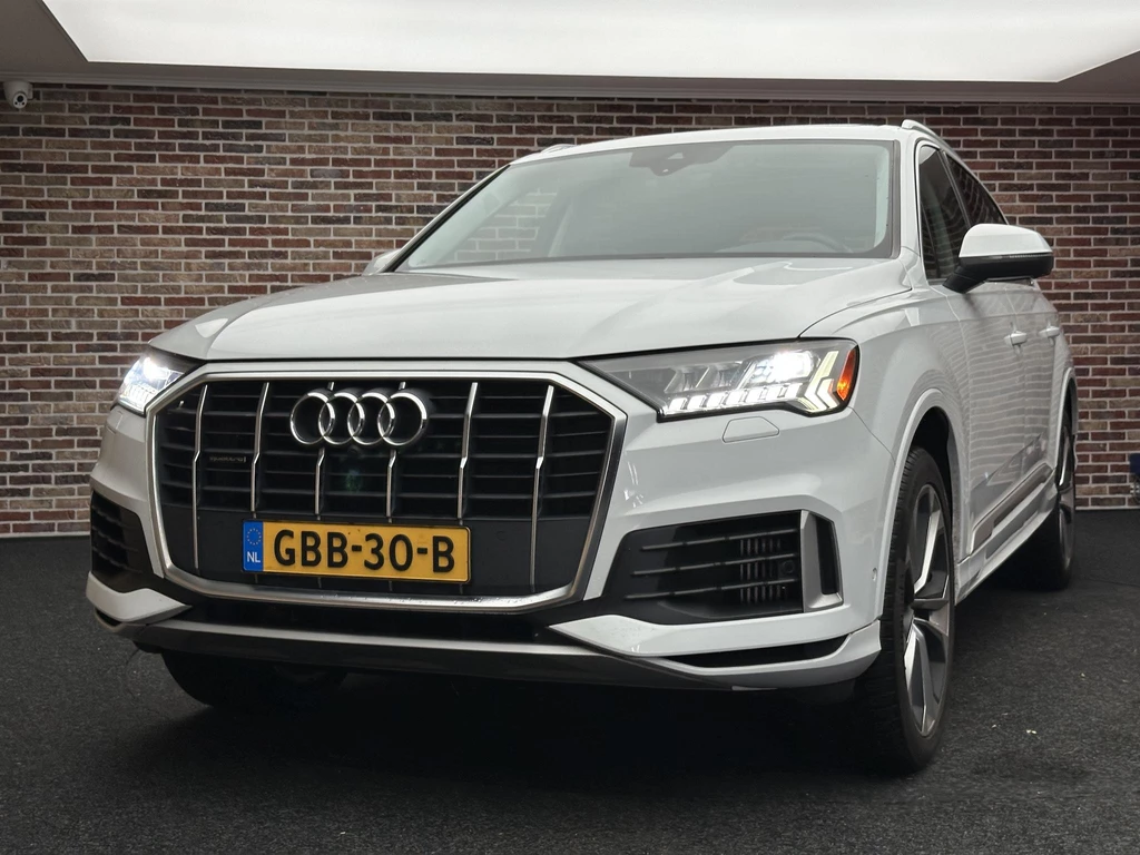 Audi Q7 – foto 2