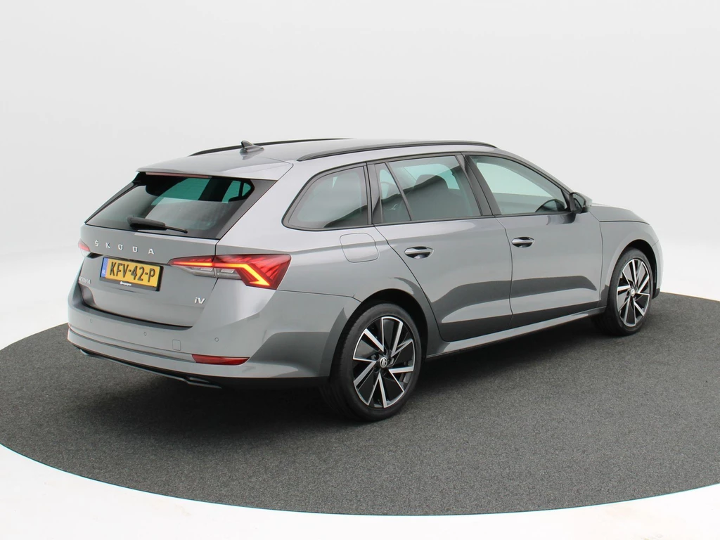 Škoda Octavia – foto 4