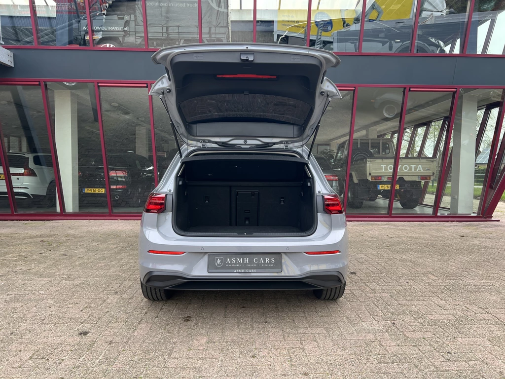 Volkswagen Golf – foto 42