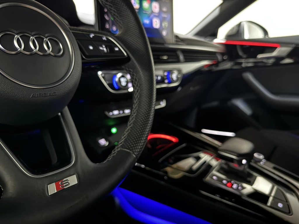 Audi A5 – foto 46