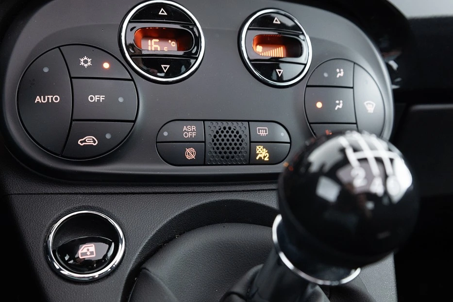 Fiat 500C – foto 9