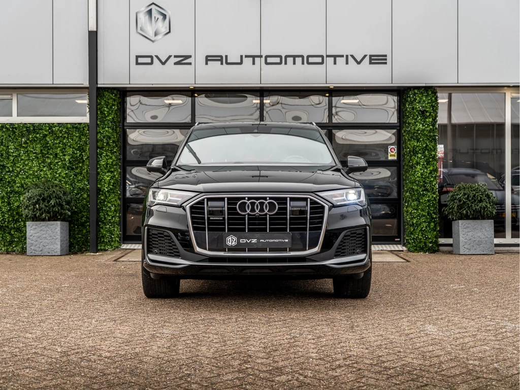 Audi Q7 – foto 8