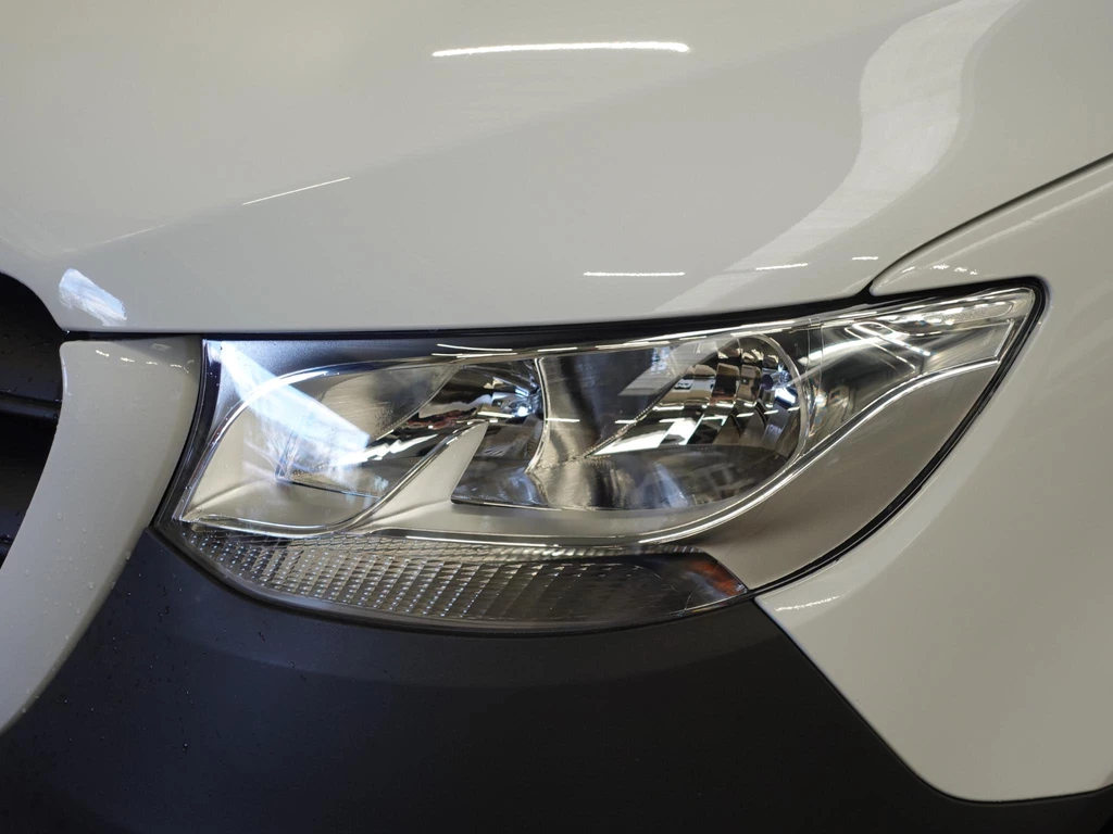 Mercedes-Benz Sprinter – foto 11