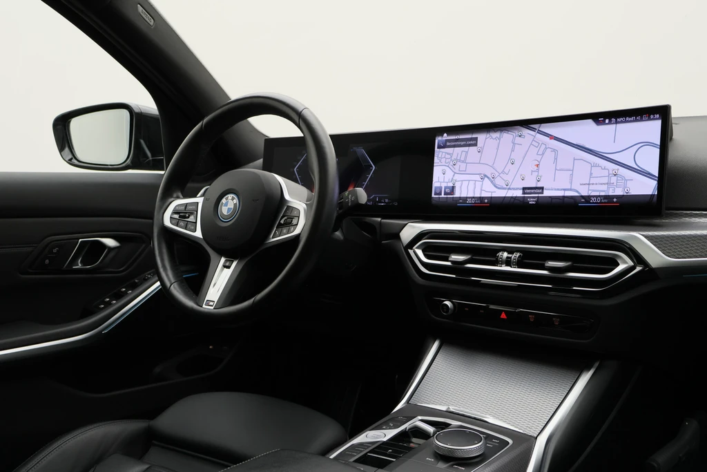 BMW 3 Serie – foto 35