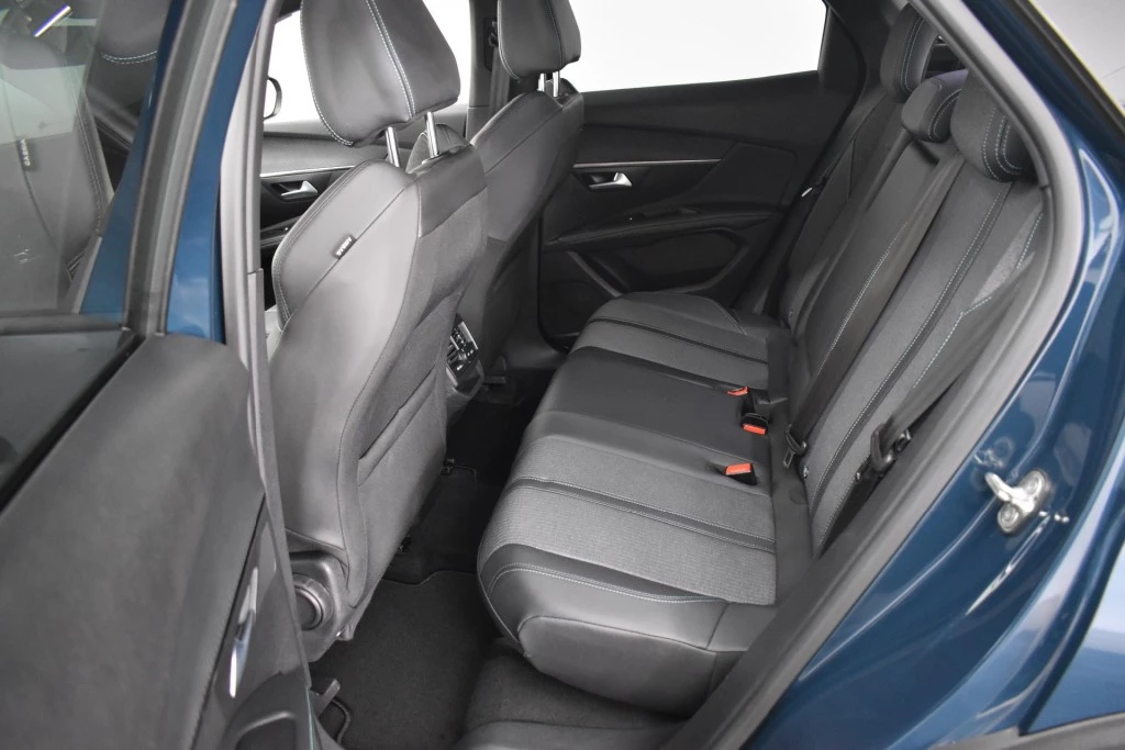 Peugeot 3008 – foto 9