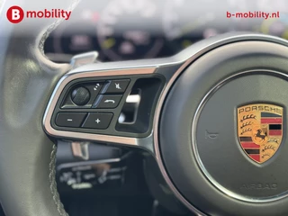 Porsche Panamera – thumbnail 20