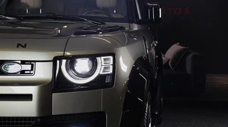 Land Rover Defender – thumbnail 2
