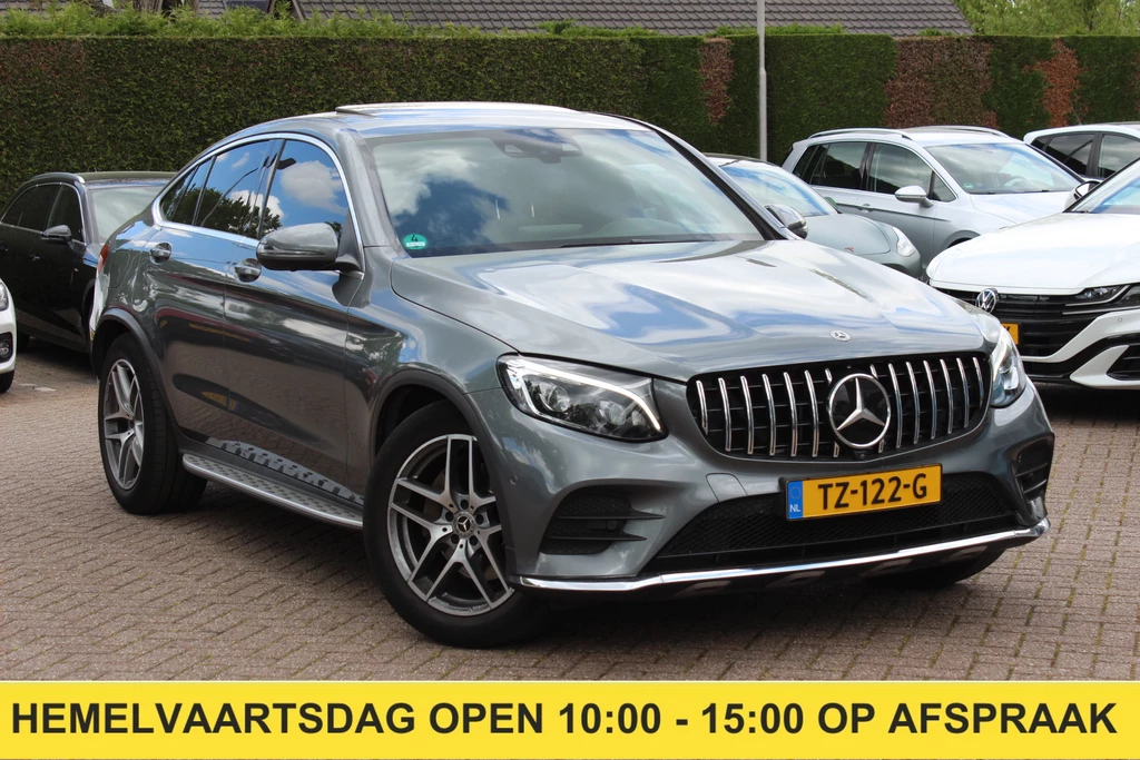 Mercedes-Benz GLC – foto 7