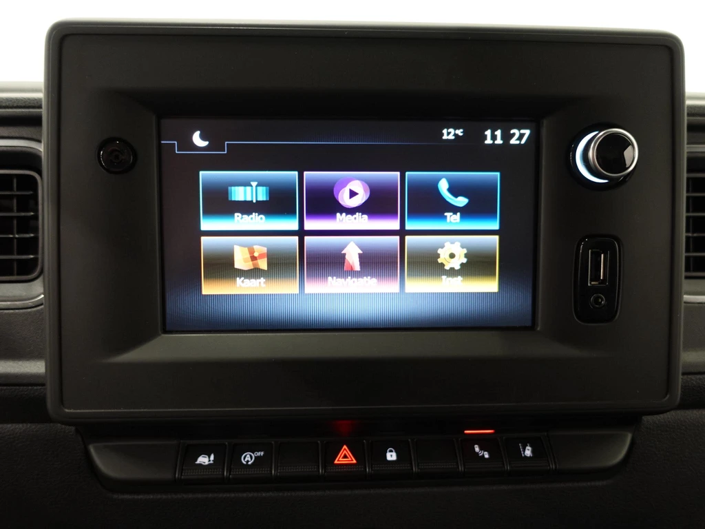 Renault Master – foto 36