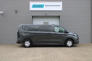 Ford Transit Custom – thumbnail 6