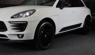 Porsche Macan – thumbnail 3