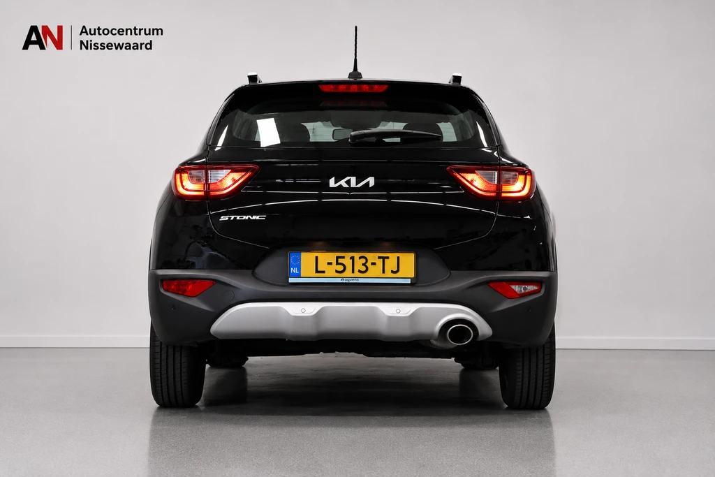 Kia Stonic – foto 4