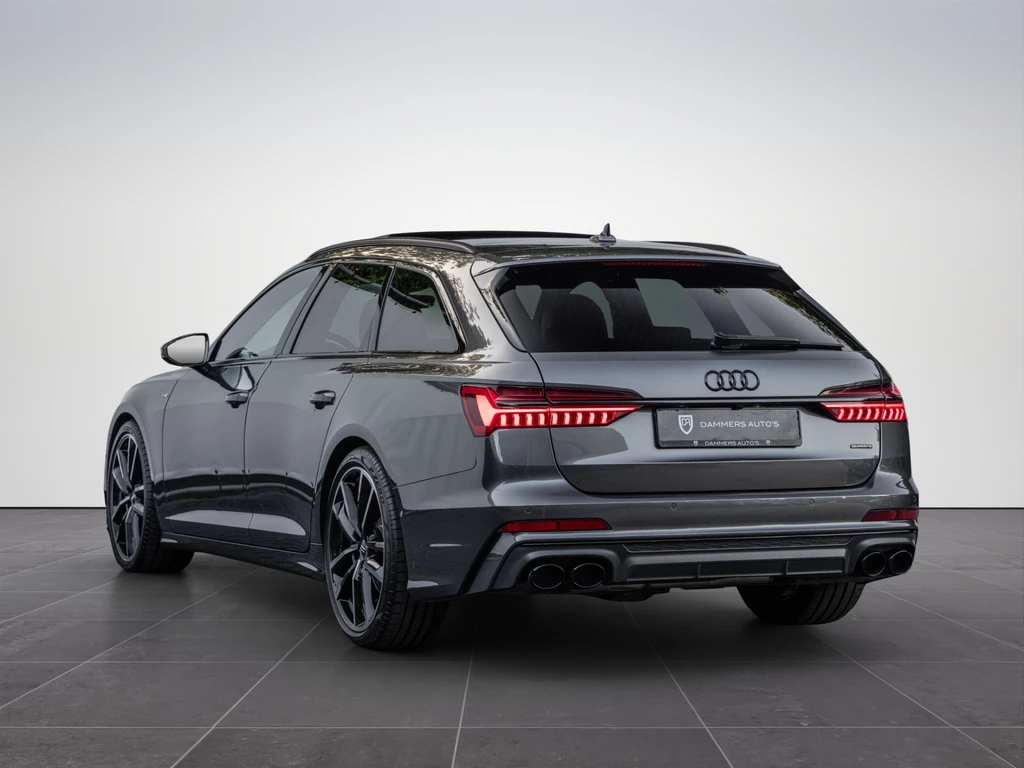 Audi A6 – foto 4