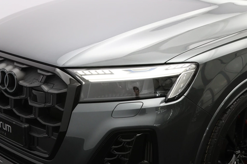 Audi Q7 – foto 18