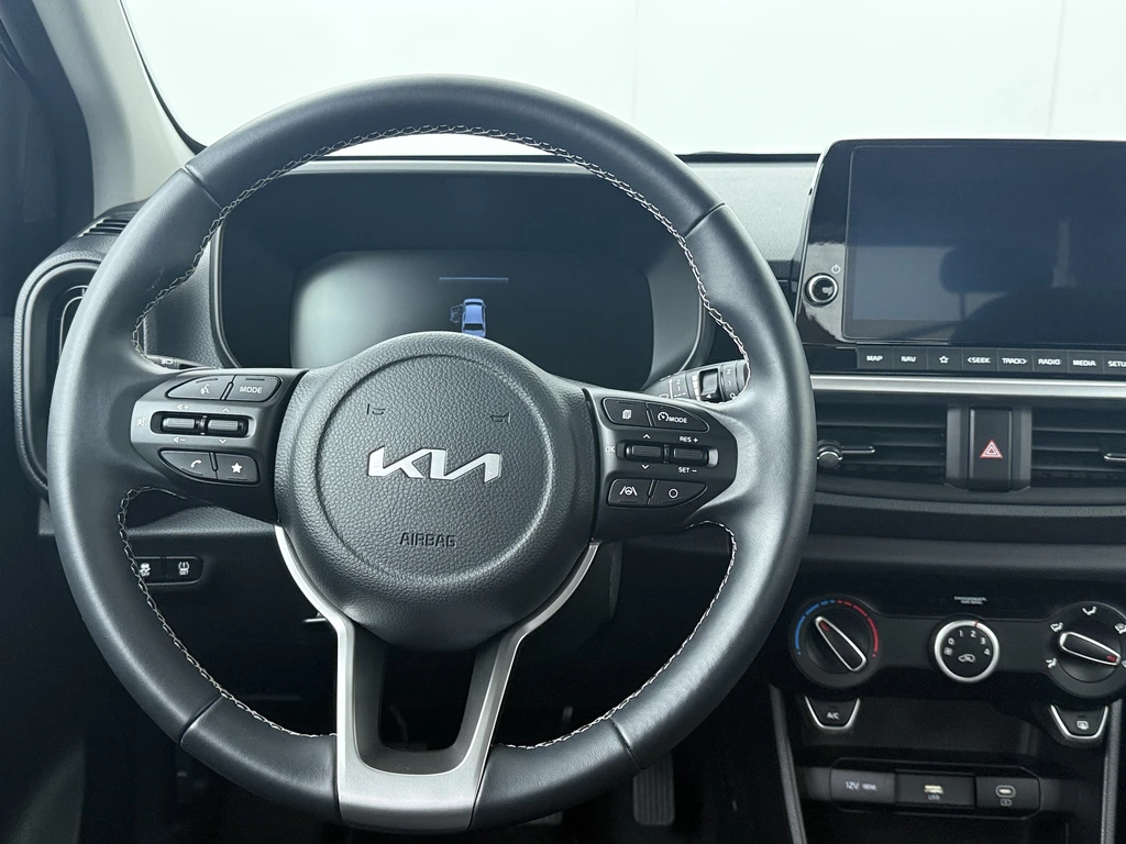 Kia Picanto – foto 38