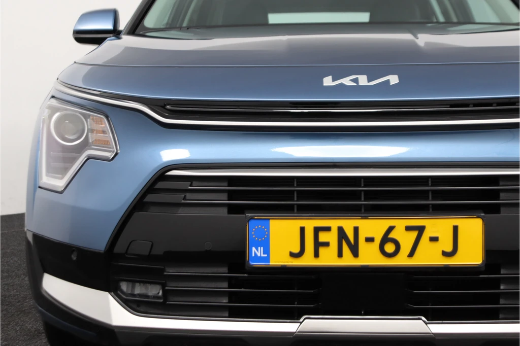 Kia Niro – foto 15