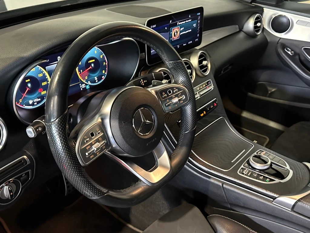 Mercedes-Benz C-Klasse – foto 35