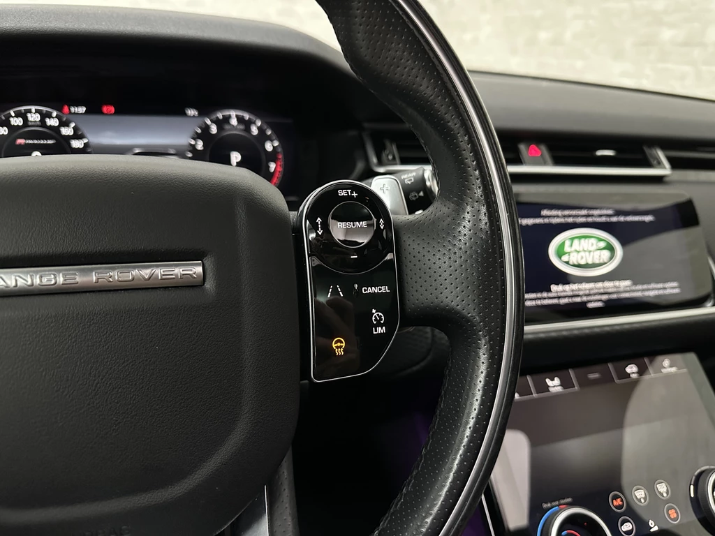 Land Rover Range Rover Velar – foto 12