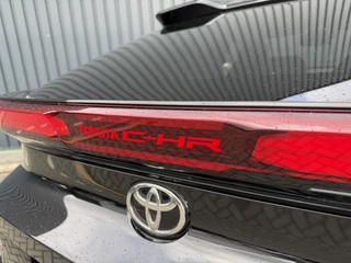 Toyota C-HR – thumbnail 35