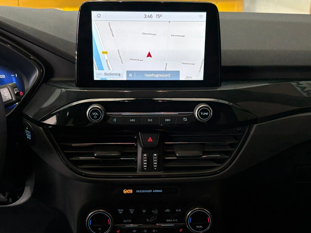Ford Kuga – foto 29