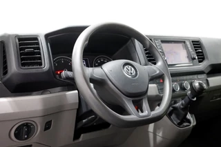 Volkswagen Crafter – thumbnail 14