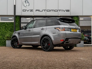 Land Rover Range Rover Sport – thumbnail 3