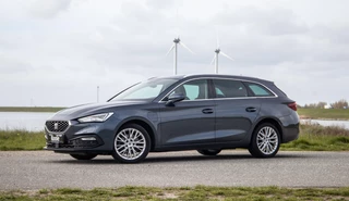 SEAT Leon – thumbnail 2