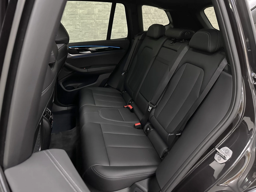 BMW iX3 – foto 30