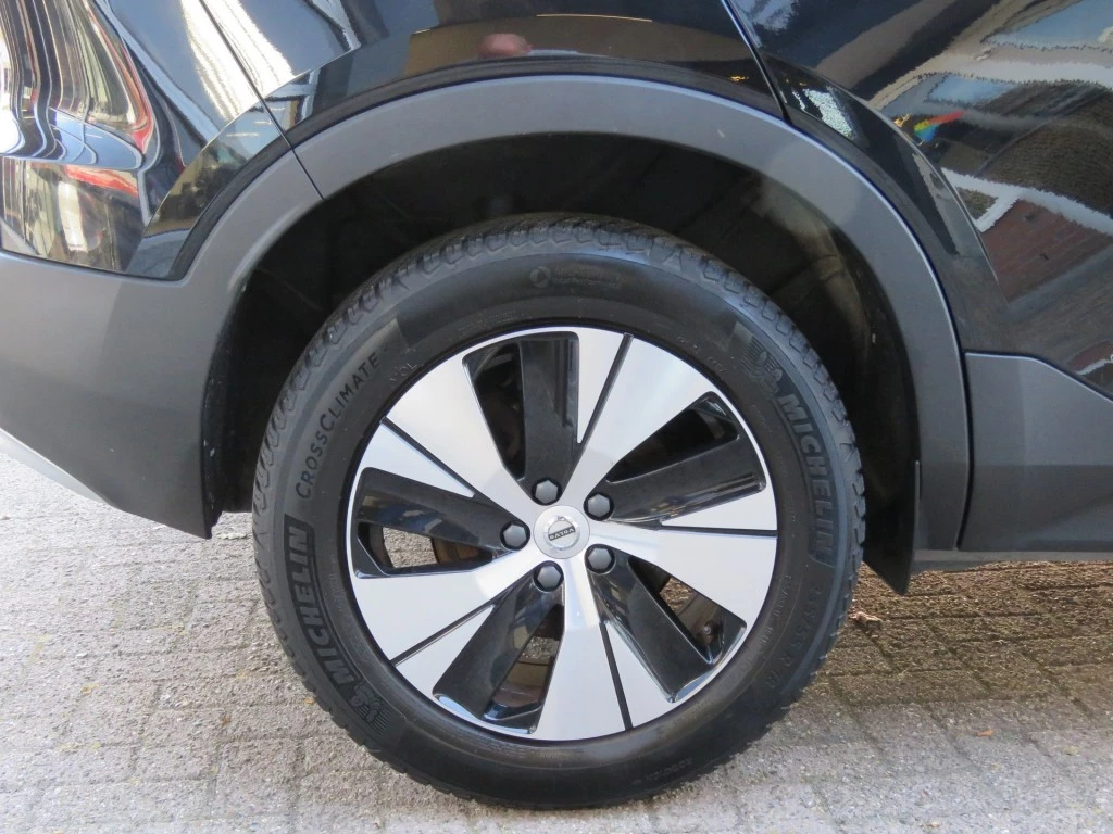 Volvo XC40 – foto 24
